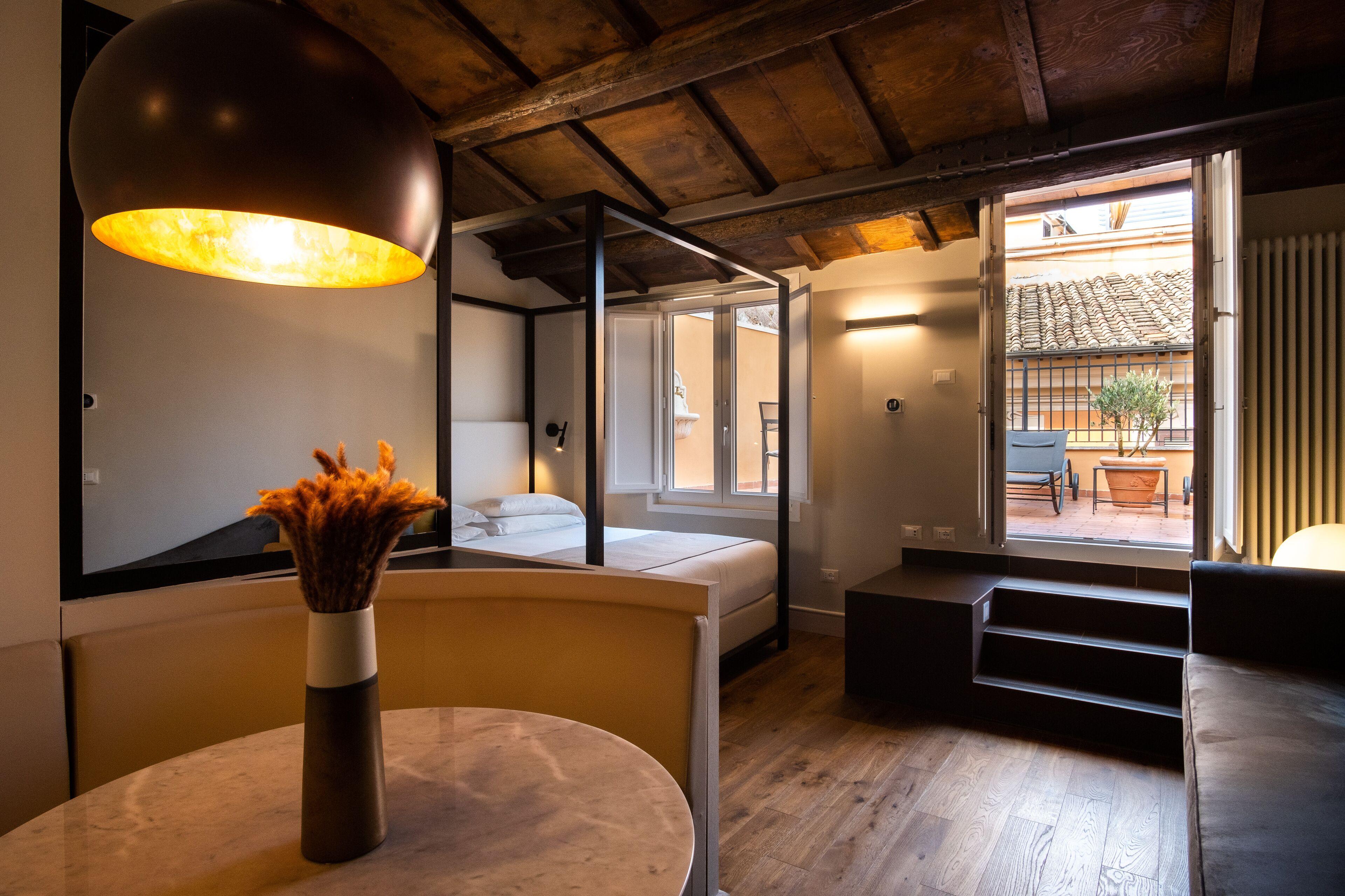 Hotel Smeraldo — Foto 1